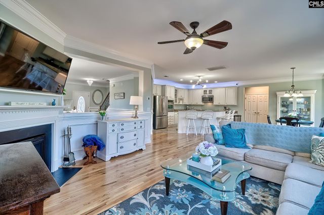 412 Plymouth Pass Drive, Lexington, SC 29072