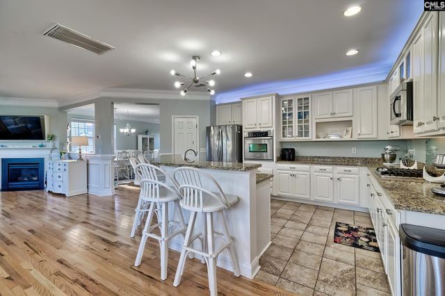 412 Plymouth Pass Drive, Lexington, SC 29072