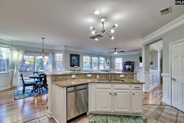 412 Plymouth Pass Drive, Lexington, SC 29072