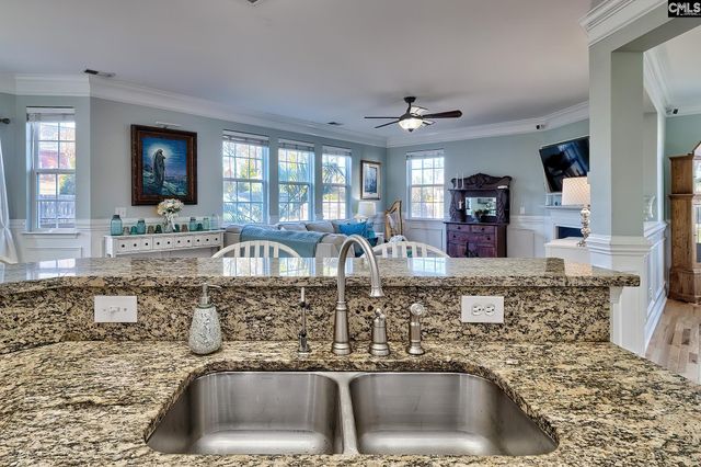 412 Plymouth Pass Drive, Lexington, SC 29072