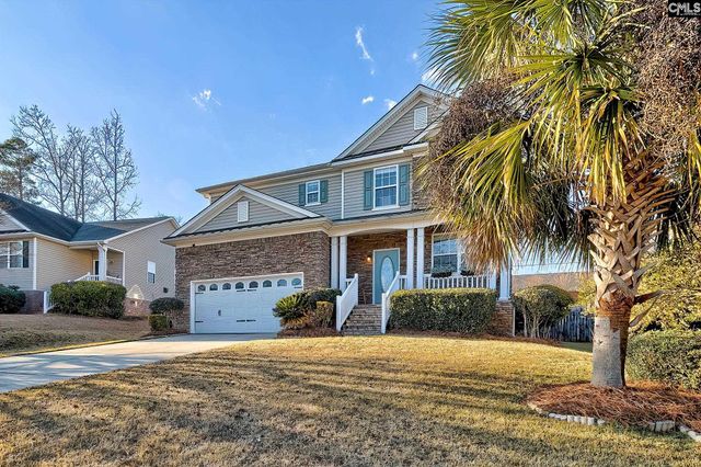 412 Plymouth Pass Drive, Lexington, SC 29072