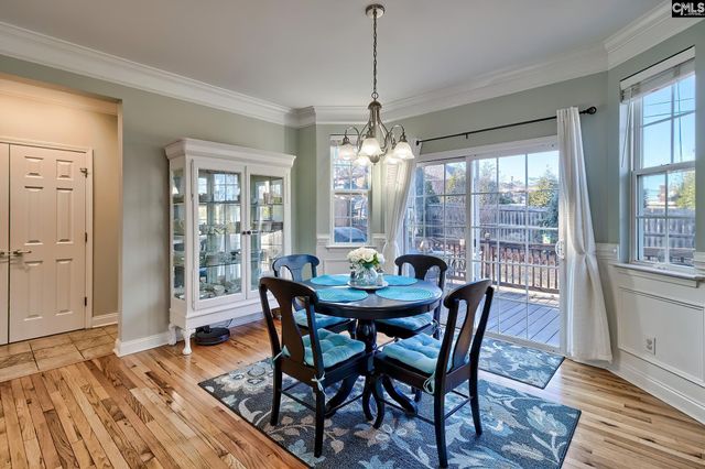 412 Plymouth Pass Drive, Lexington, SC 29072