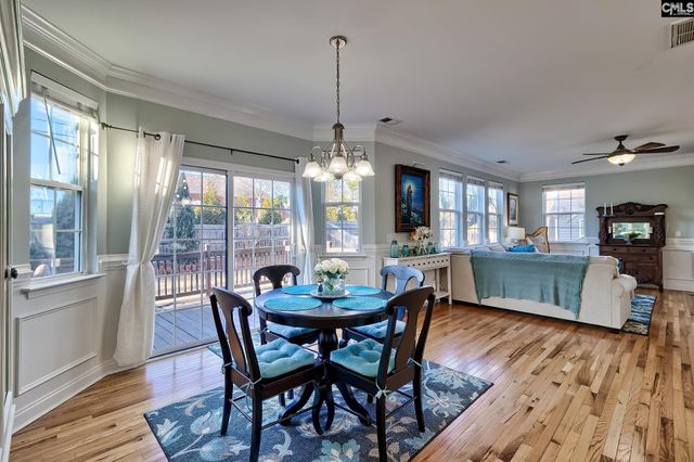 412 Plymouth Pass Drive, Lexington, SC 29072