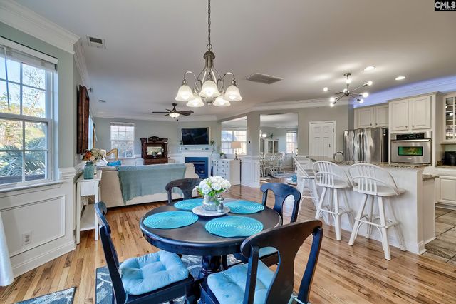 412 Plymouth Pass Drive, Lexington, SC 29072