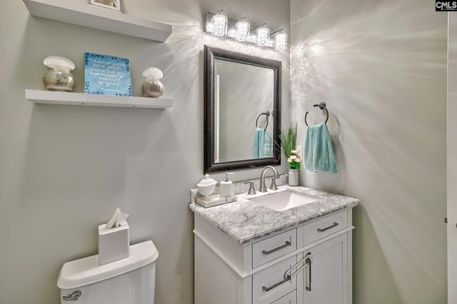 412 Plymouth Pass Drive, Lexington, SC 29072