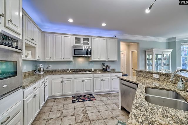 412 Plymouth Pass Drive, Lexington, SC 29072