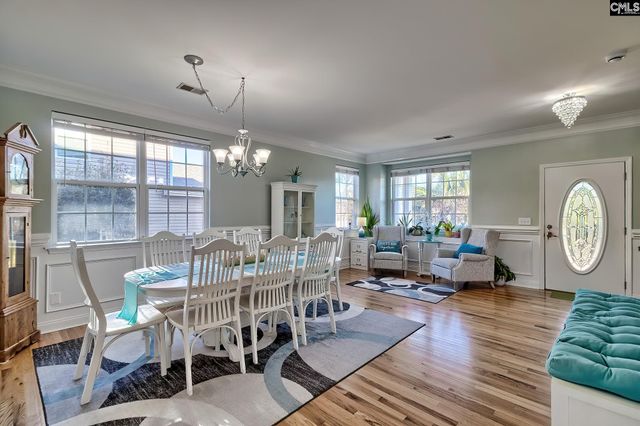 412 Plymouth Pass Drive, Lexington, SC 29072