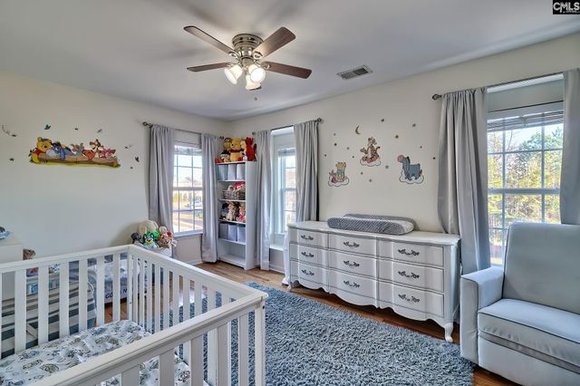 412 Plymouth Pass Drive, Lexington, SC 29072