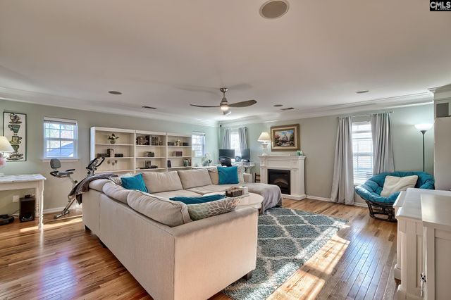 412 Plymouth Pass Drive, Lexington, SC 29072