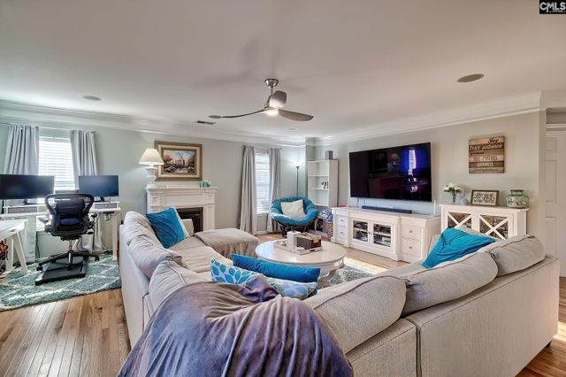 412 Plymouth Pass Drive, Lexington, SC 29072