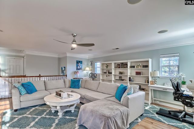 412 Plymouth Pass Drive, Lexington, SC 29072