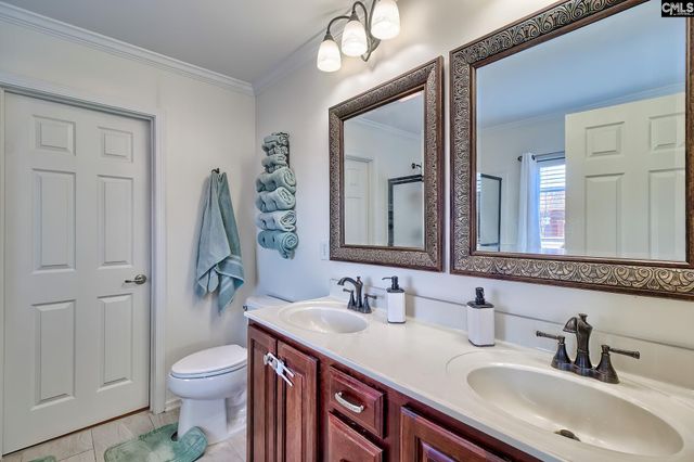 412 Plymouth Pass Drive, Lexington, SC 29072