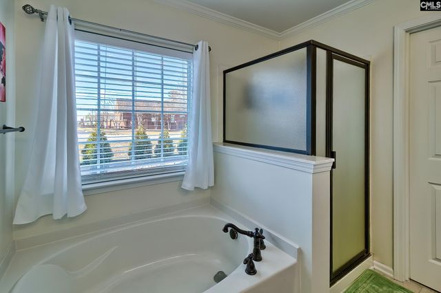 412 Plymouth Pass Drive, Lexington, SC 29072