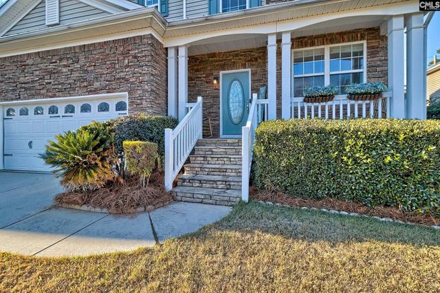 412 Plymouth Pass Drive, Lexington, SC 29072