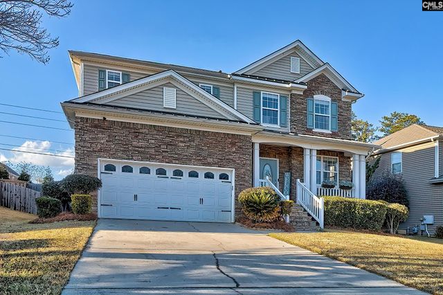 412 Plymouth Pass Drive, Lexington, SC 29072