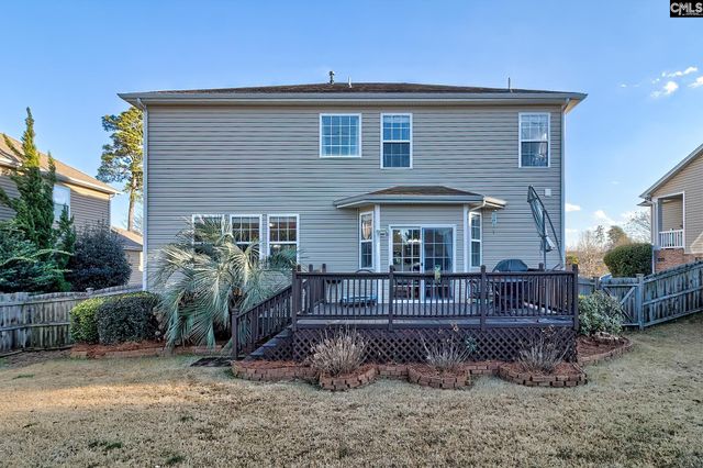 412 Plymouth Pass Drive, Lexington, SC 29072