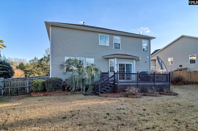 412 Plymouth Pass Drive, Lexington, SC 29072