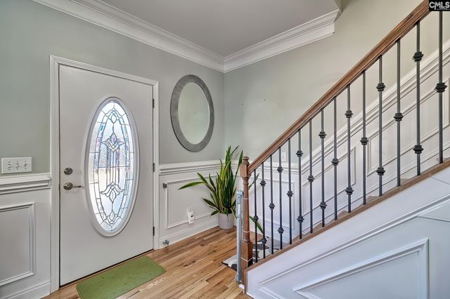 412 Plymouth Pass Drive, Lexington, SC 29072