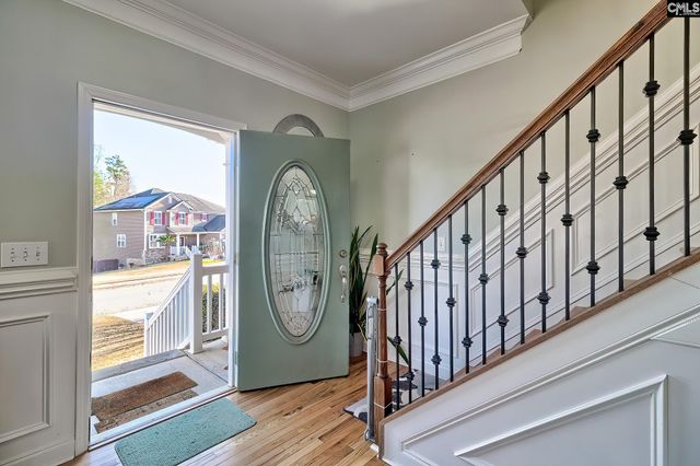 412 Plymouth Pass Drive, Lexington, SC 29072