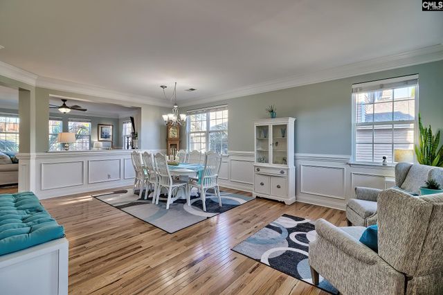 412 Plymouth Pass Drive, Lexington, SC 29072