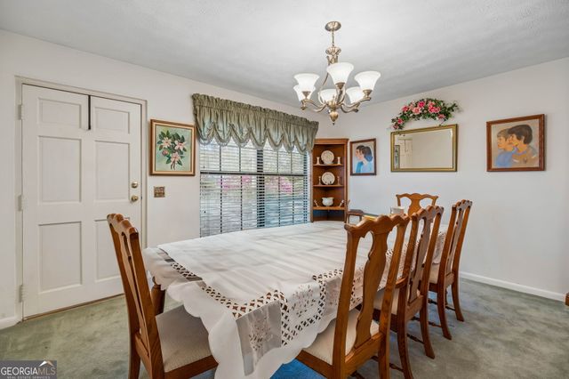 223 S Sheffield Street, Kingsland, GA 31548