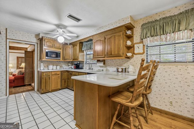 223 S Sheffield Street, Kingsland, GA 31548