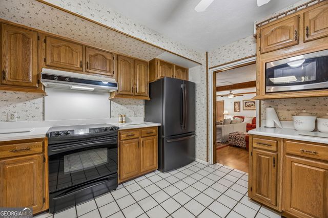 223 S Sheffield Street, Kingsland, GA 31548