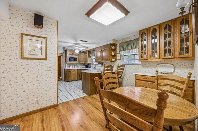 223 S Sheffield Street, Kingsland, GA 31548