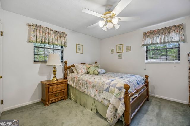 223 S Sheffield Street, Kingsland, GA 31548