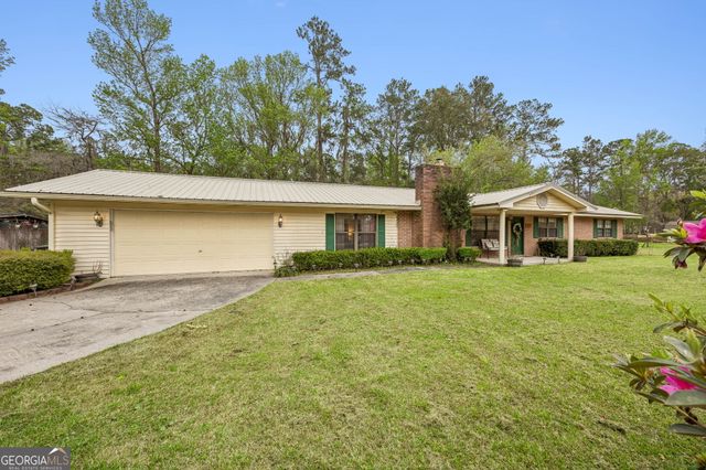 223 S Sheffield Street, Kingsland, GA 31548