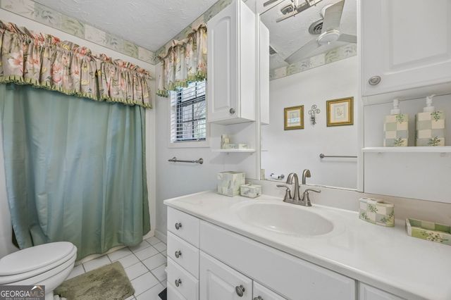 223 S Sheffield Street, Kingsland, GA 31548