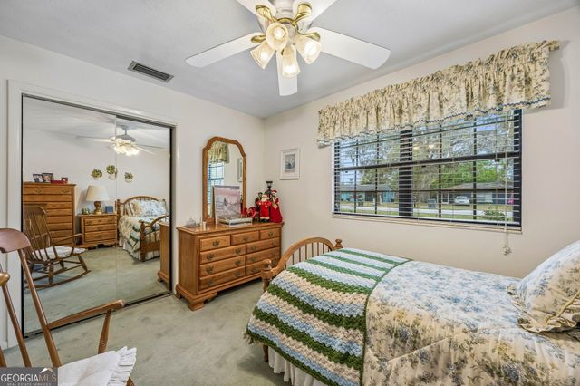 223 S Sheffield Street, Kingsland, GA 31548