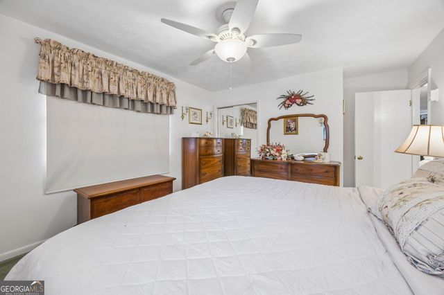 223 S Sheffield Street, Kingsland, GA 31548