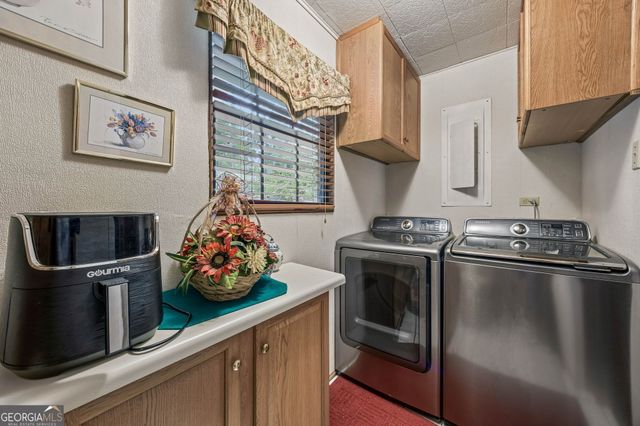 223 S Sheffield Street, Kingsland, GA 31548