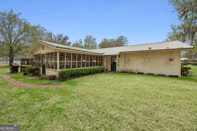 223 S Sheffield Street, Kingsland, GA 31548