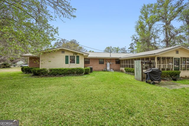 223 S Sheffield Street, Kingsland, GA 31548