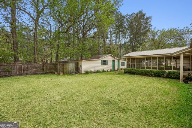 223 S Sheffield Street, Kingsland, GA 31548