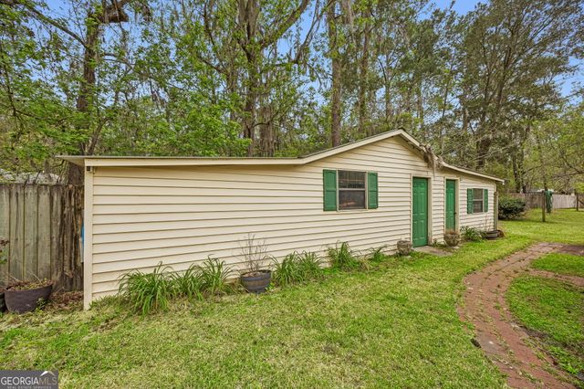 223 S Sheffield Street, Kingsland, GA 31548