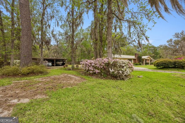 223 S Sheffield Street, Kingsland, GA 31548