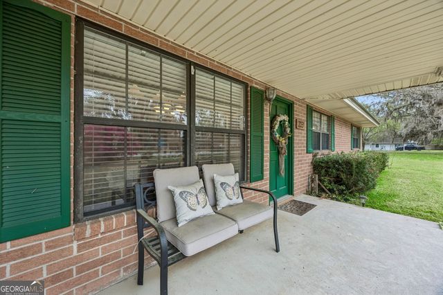 223 S Sheffield Street, Kingsland, GA 31548