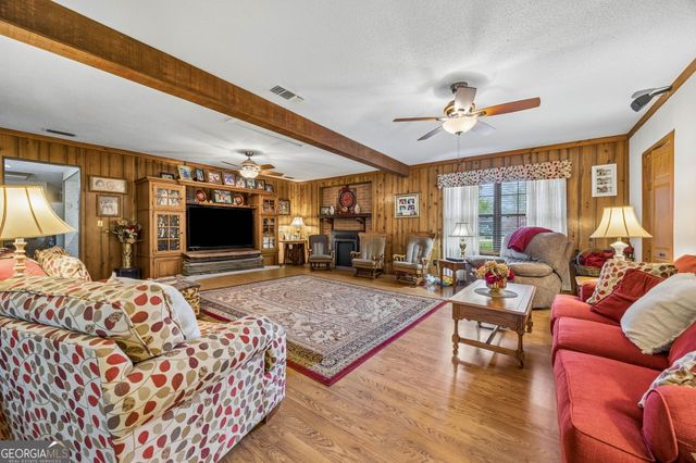 223 S Sheffield Street, Kingsland, GA 31548