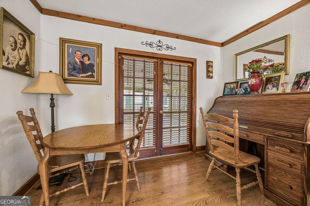 223 S Sheffield Street, Kingsland, GA 31548