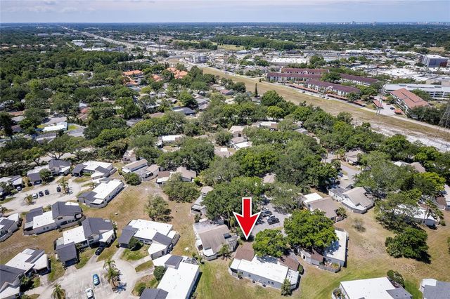 2626 CEDAR VIEW COURT, Clearwater, FL 33761