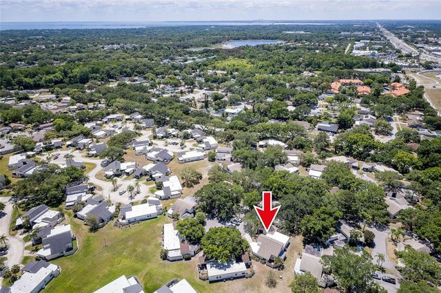 2626 CEDAR VIEW COURT, Clearwater, FL 33761