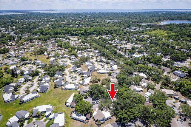 2626 CEDAR VIEW COURT, Clearwater, FL 33761