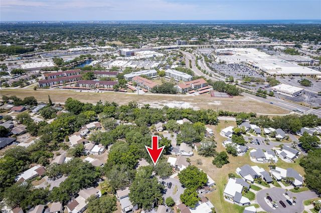 2626 CEDAR VIEW COURT, Clearwater, FL 33761