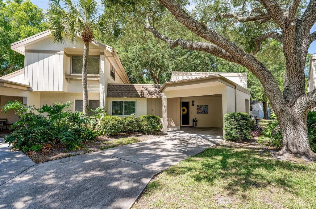 2626 CEDAR VIEW COURT, Clearwater, FL 33761