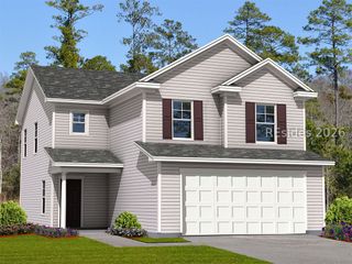 682 Sawmill Road, Hardeeville, SC 29927
