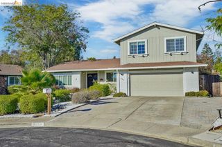 2198 La Orinda, Concord, CA 94518