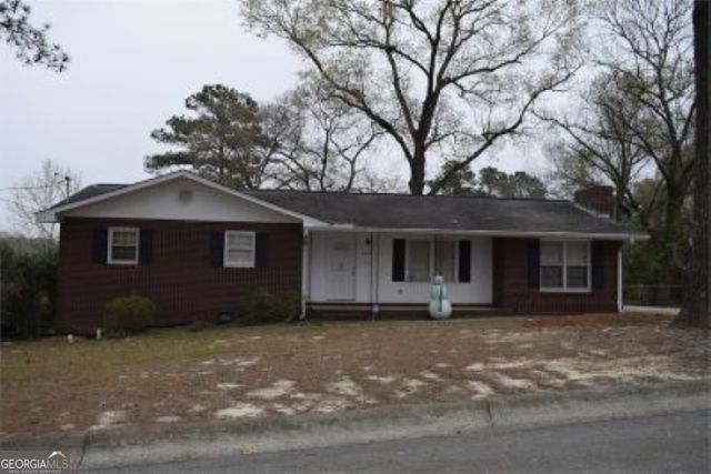 102 Shelia DR., Warner Robins, GA 31088